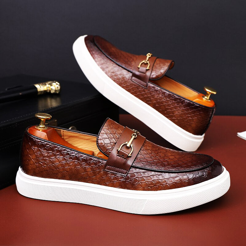 Matteo Lesto | Loafers