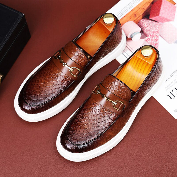 Matteo Lesto | Loafers