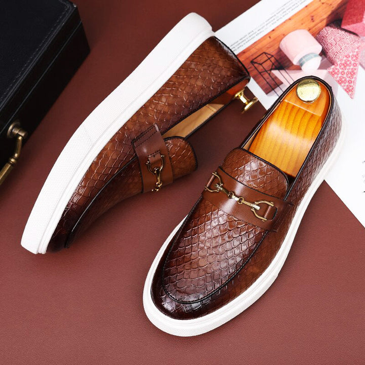 Matteo Lesto | Loafers