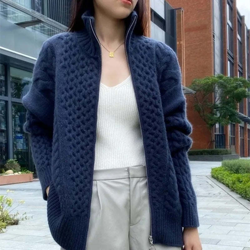 Anya | Cozy Chic Cardigan