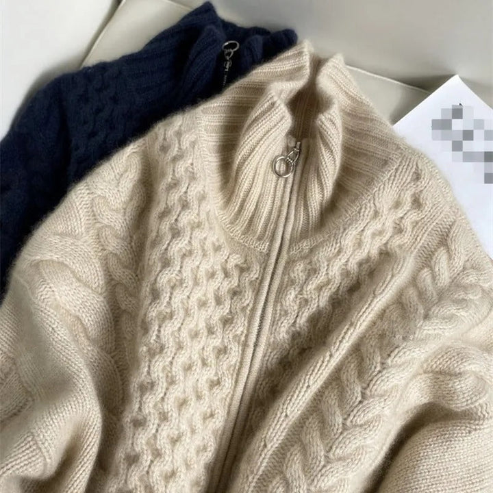 Anya | Cozy Chic Cardigan