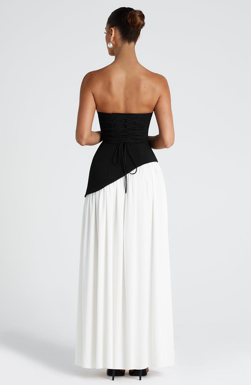 Tessa | Elegant Maxi Dress