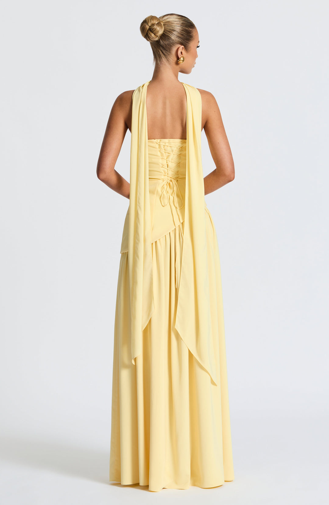 Tessa | Elegant Maxi Dress