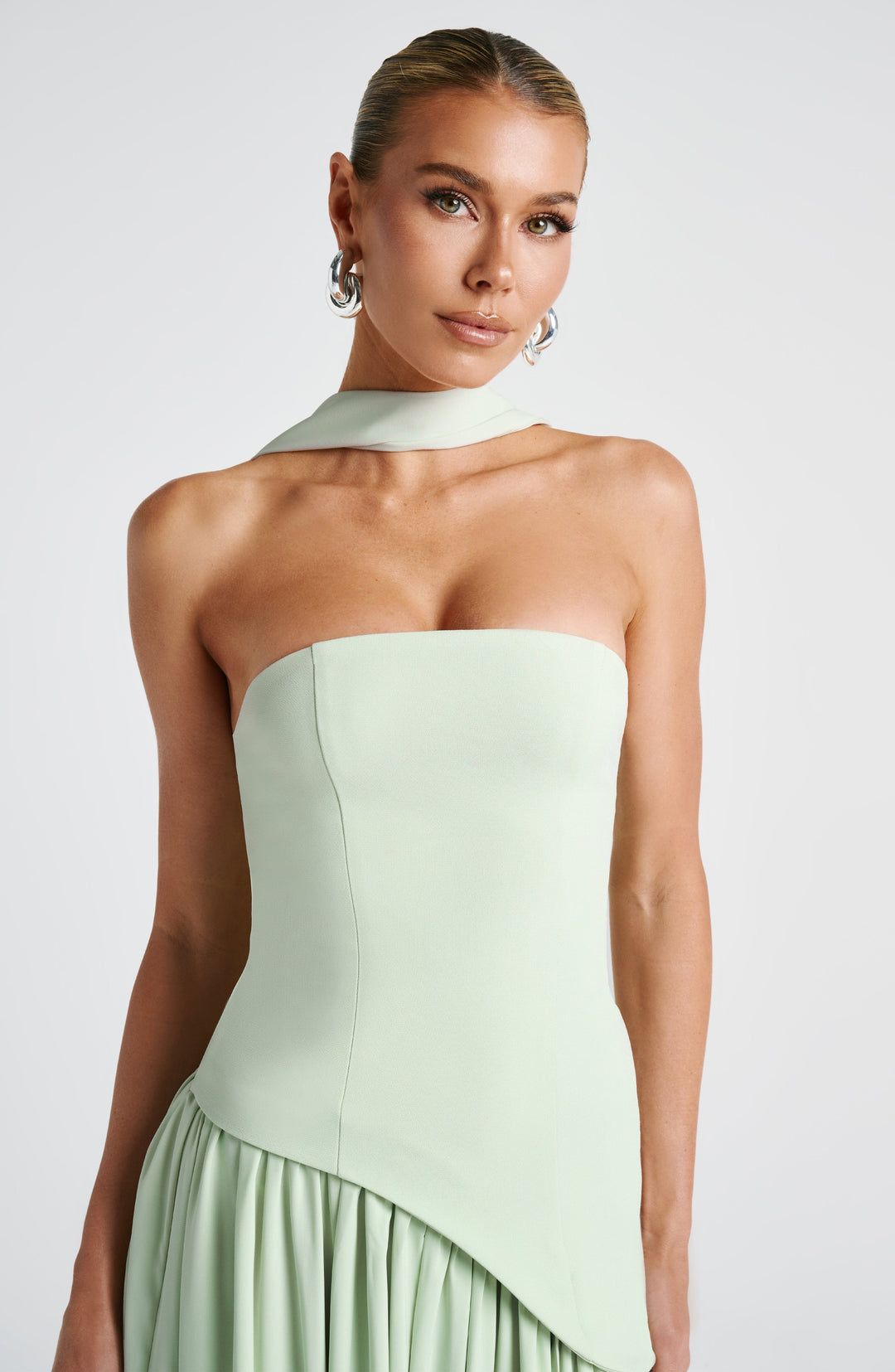 Tessa | Elegant Maxi Dress