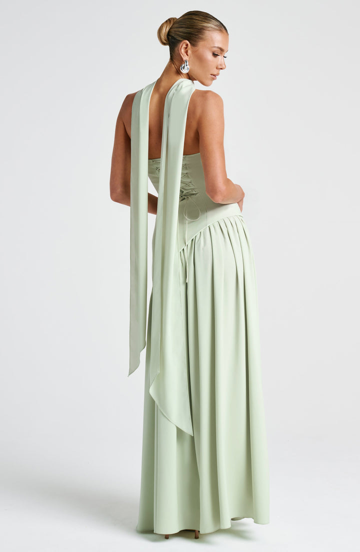Tessa | Elegant Maxi Dress