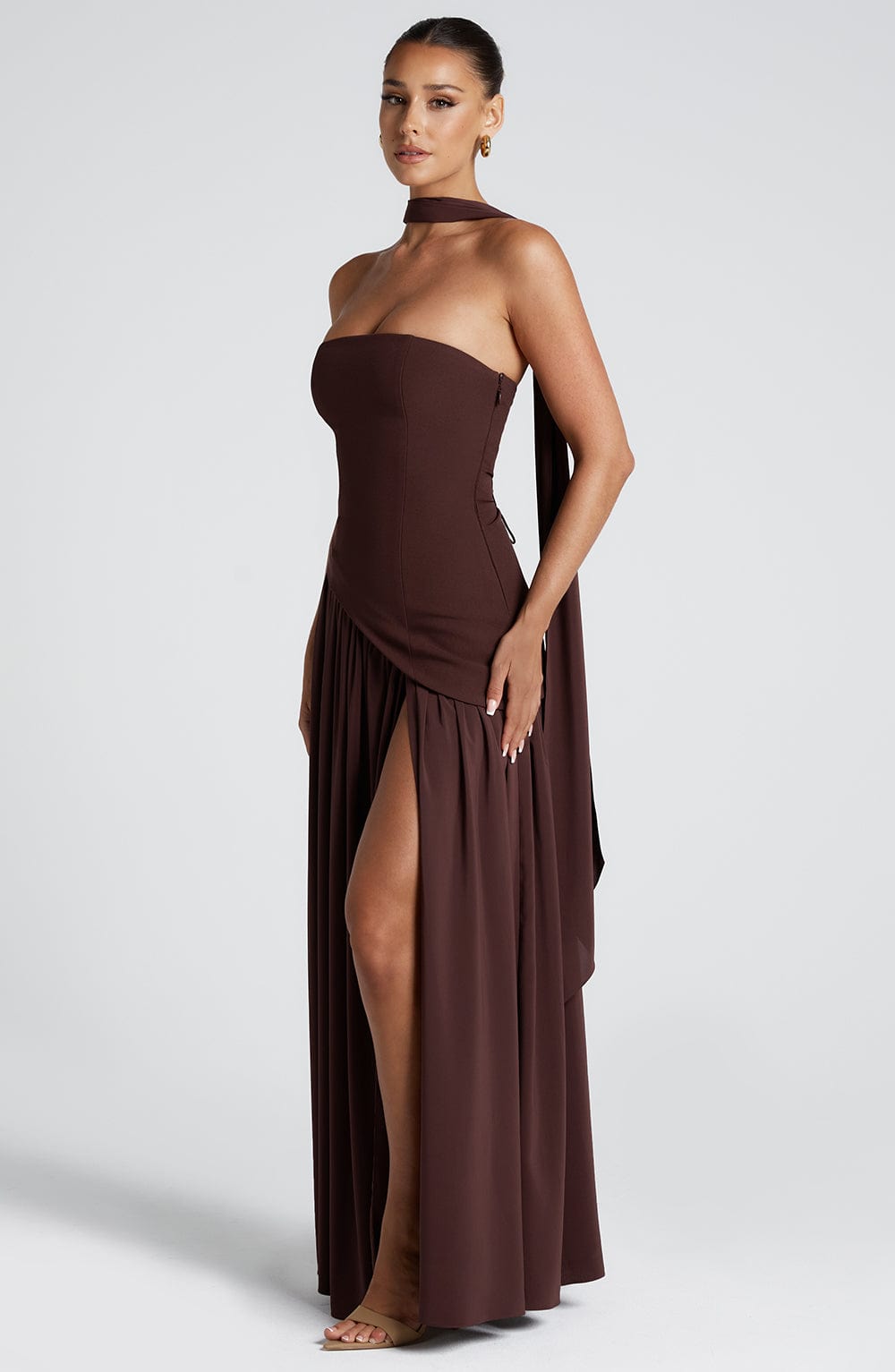 Tessa | Elegant Maxi Dress