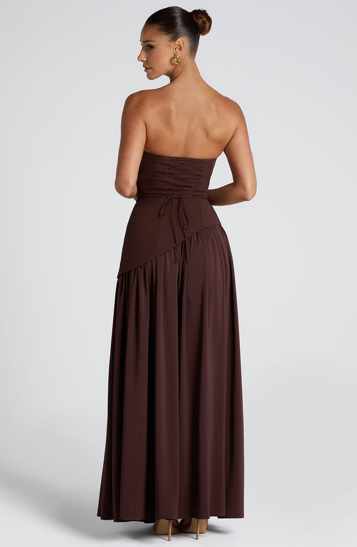 Tessa | Elegant Maxi Dress