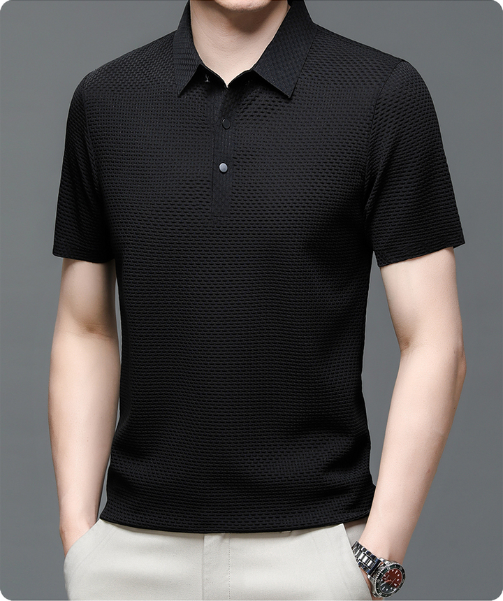 Leo | Polo Shirt