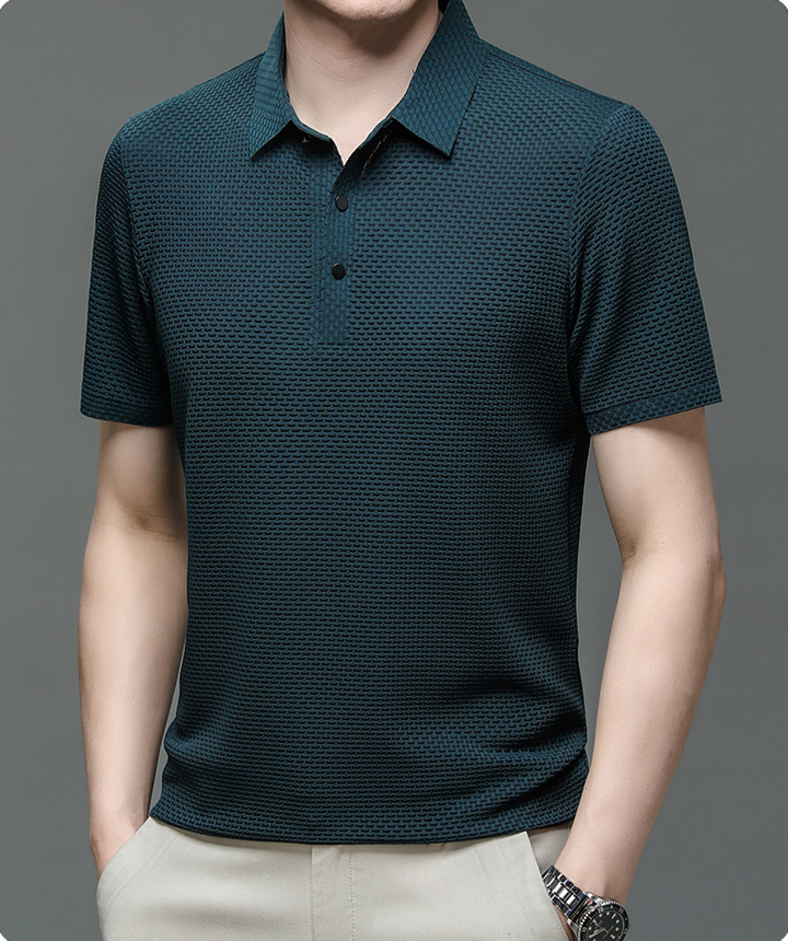 Leo | Polo Shirt