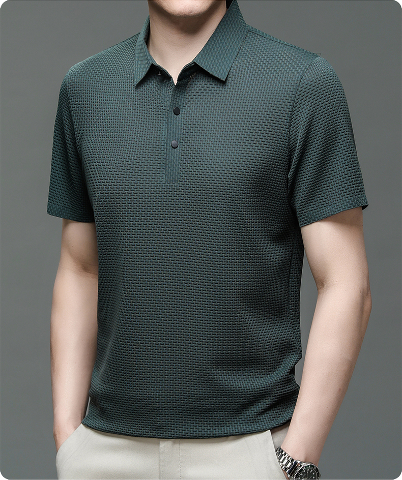 Leo | Polo Shirt