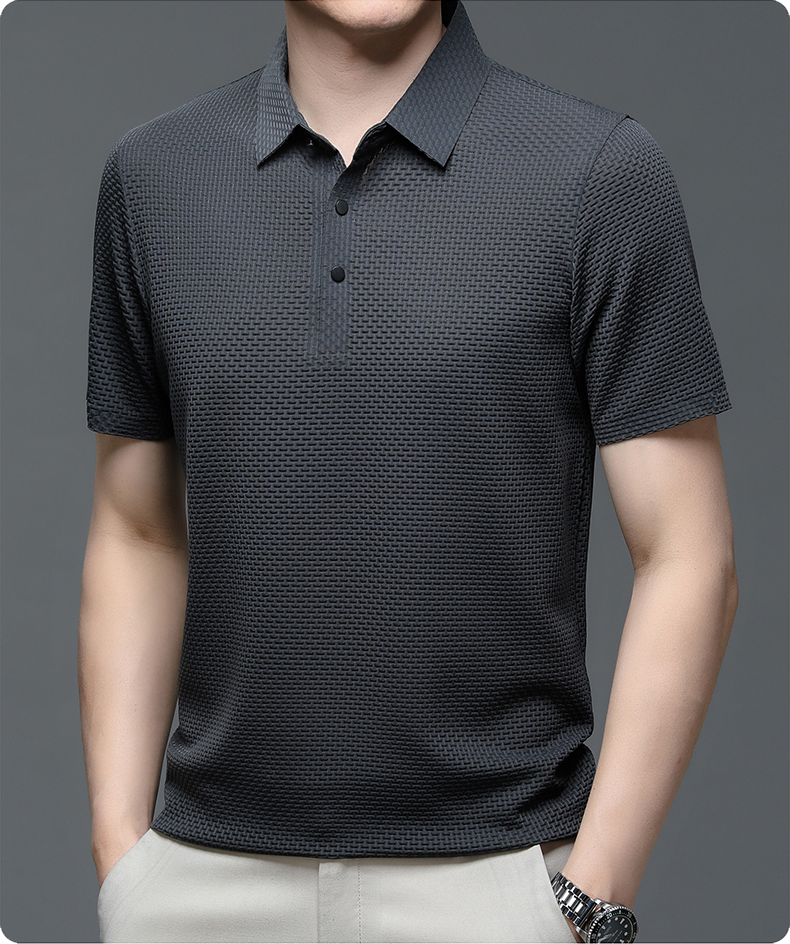 Leo | Polo Shirt