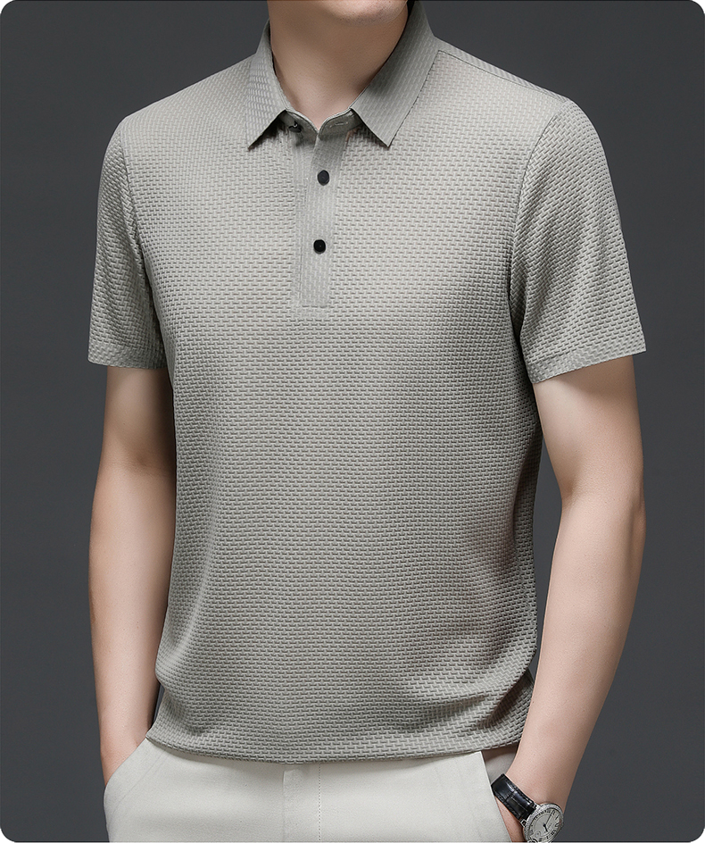 Leo | Polo Shirt