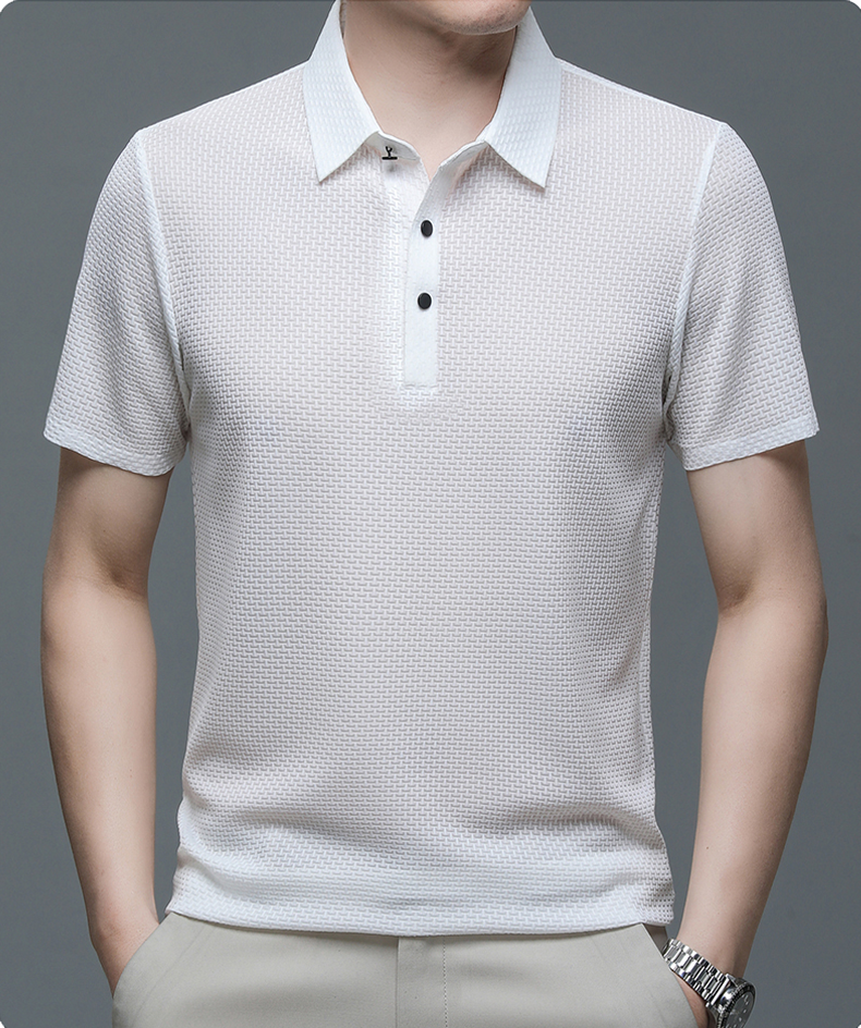 Leo | Polo Shirt