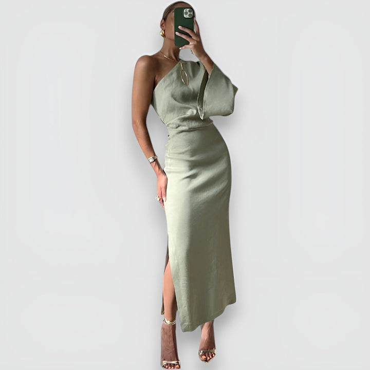 Zara | Elegant Dress