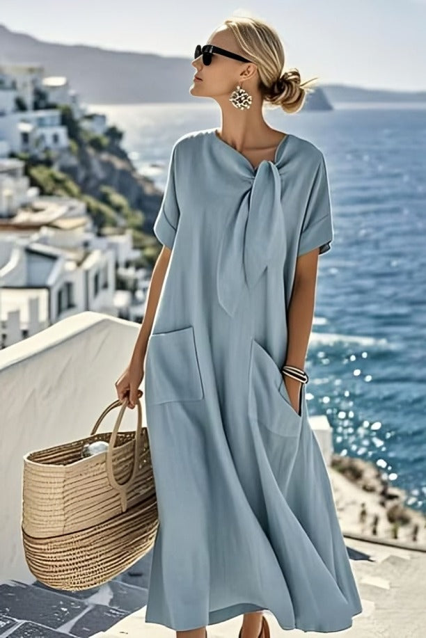 Ella | Elegant Dress