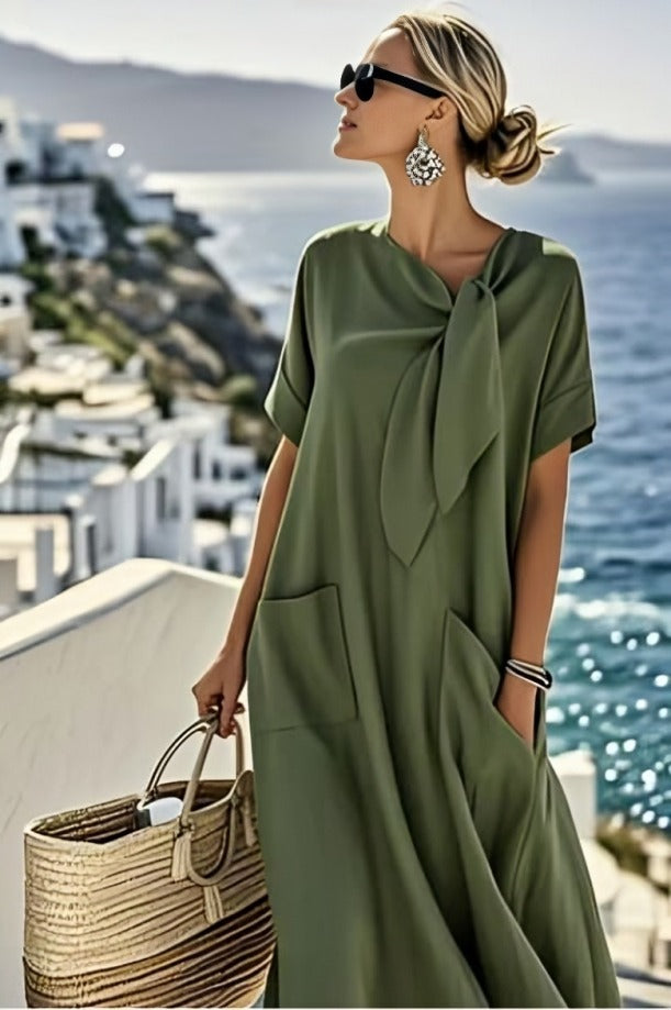 Ella | Elegant Dress