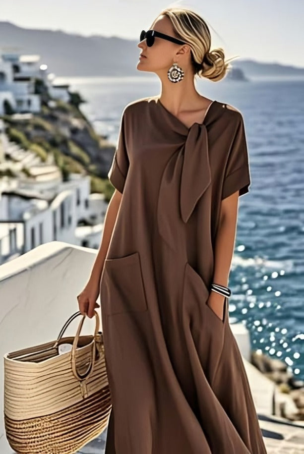 Ella | Elegant Dress