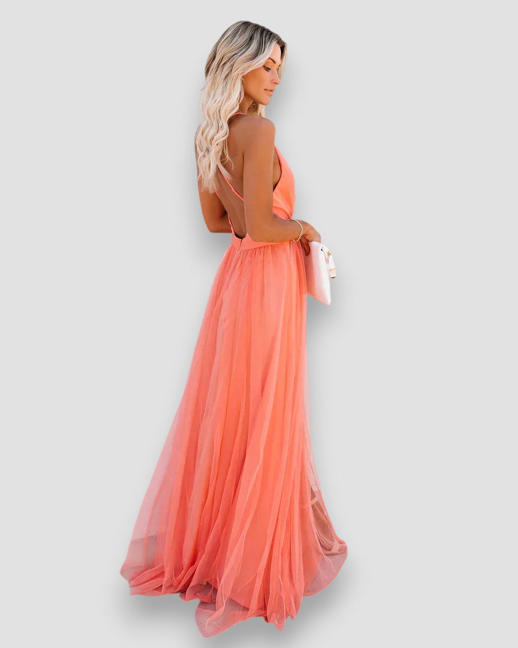 Lidia | Bright Summer Dress