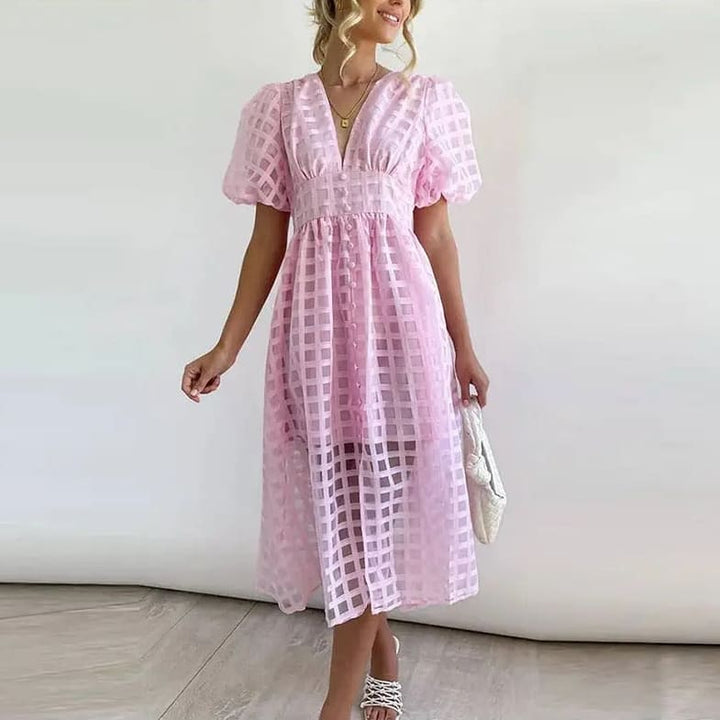 Femke | Elegant Summer Dress