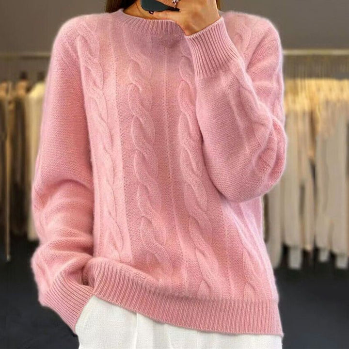 Lara | Knit Sweater