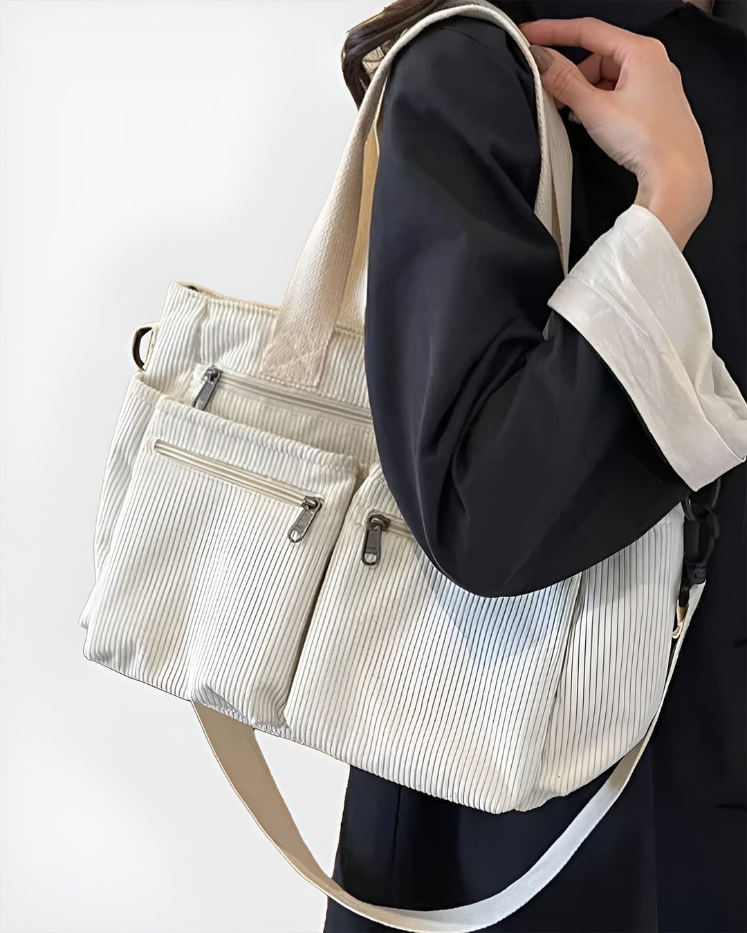 Urban Cord | Tote Bag
