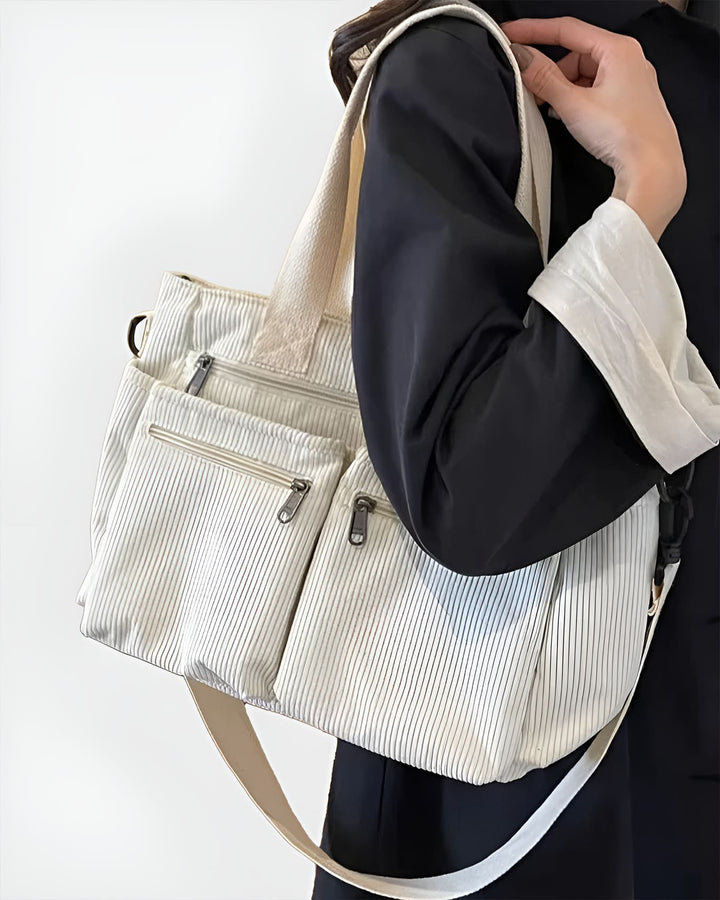 Urban Cord | Tote Bag