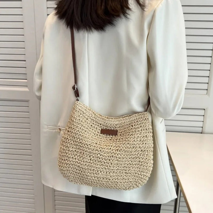 Janet | Stylish Shoulder Bag
