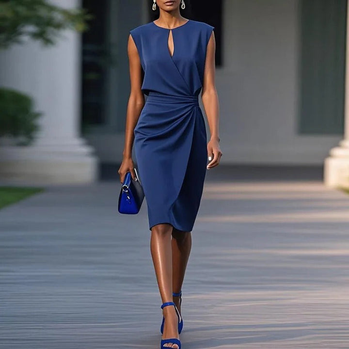 Isabella | Professional Dress