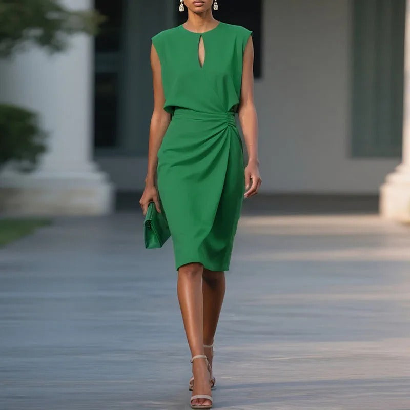 Isabella | Professional Dress