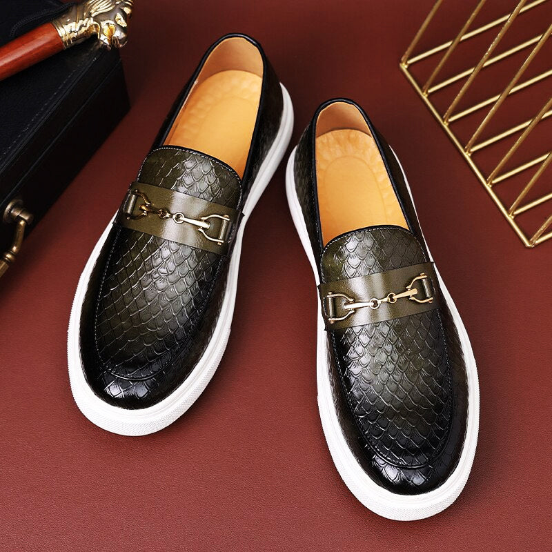 Matteo Lesto | Loafers