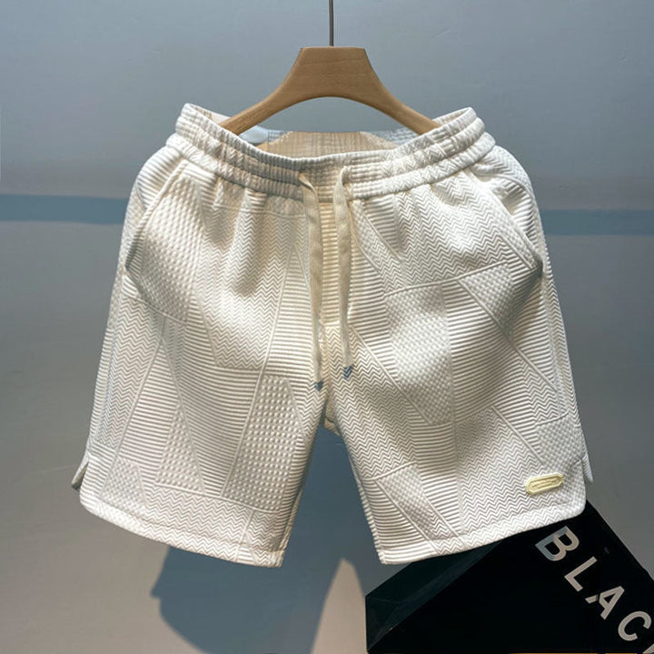 Levi | Luxurious Elegant Short