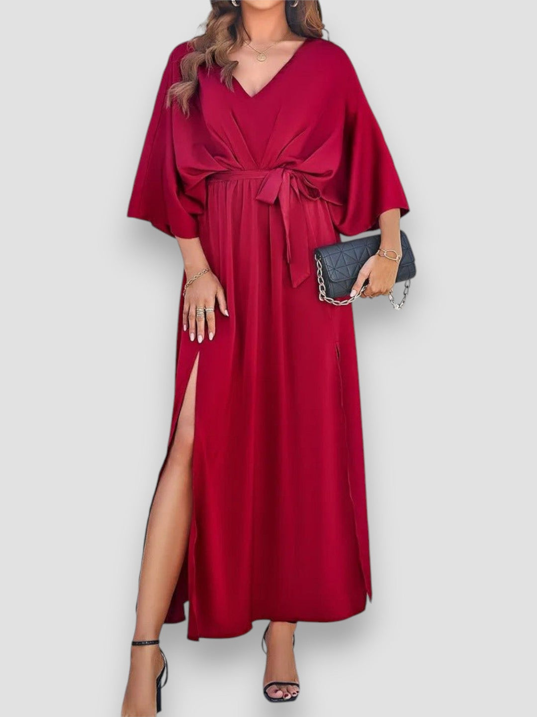 Catarina | Chic Dress