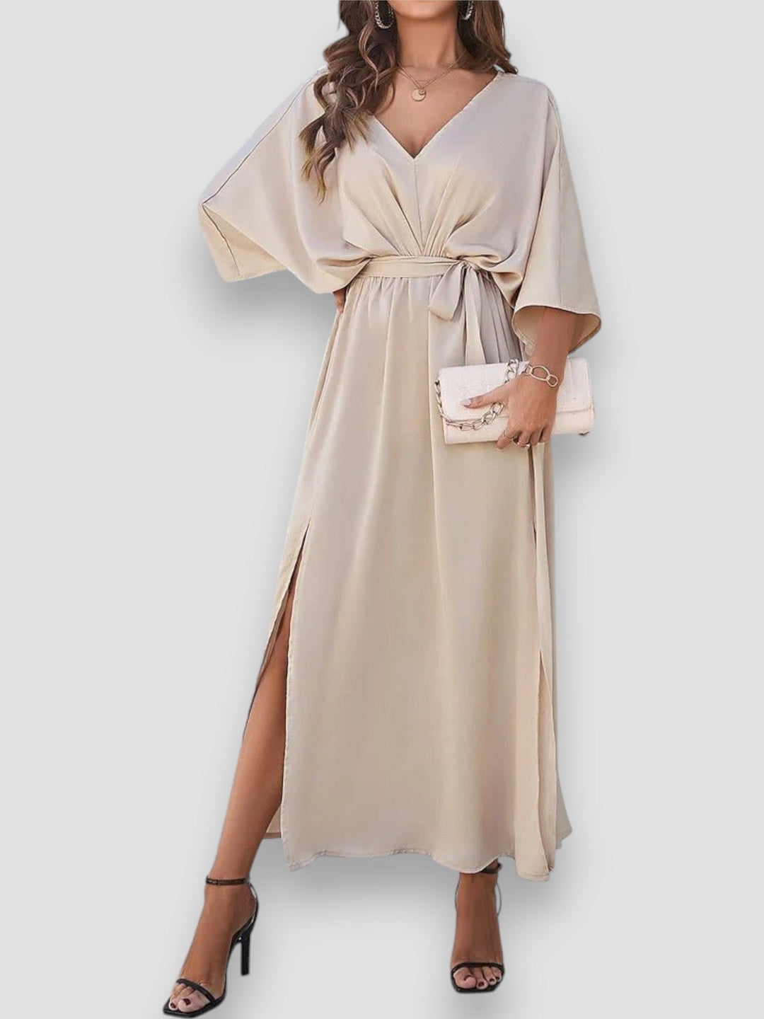 Catarina | Chic Dress