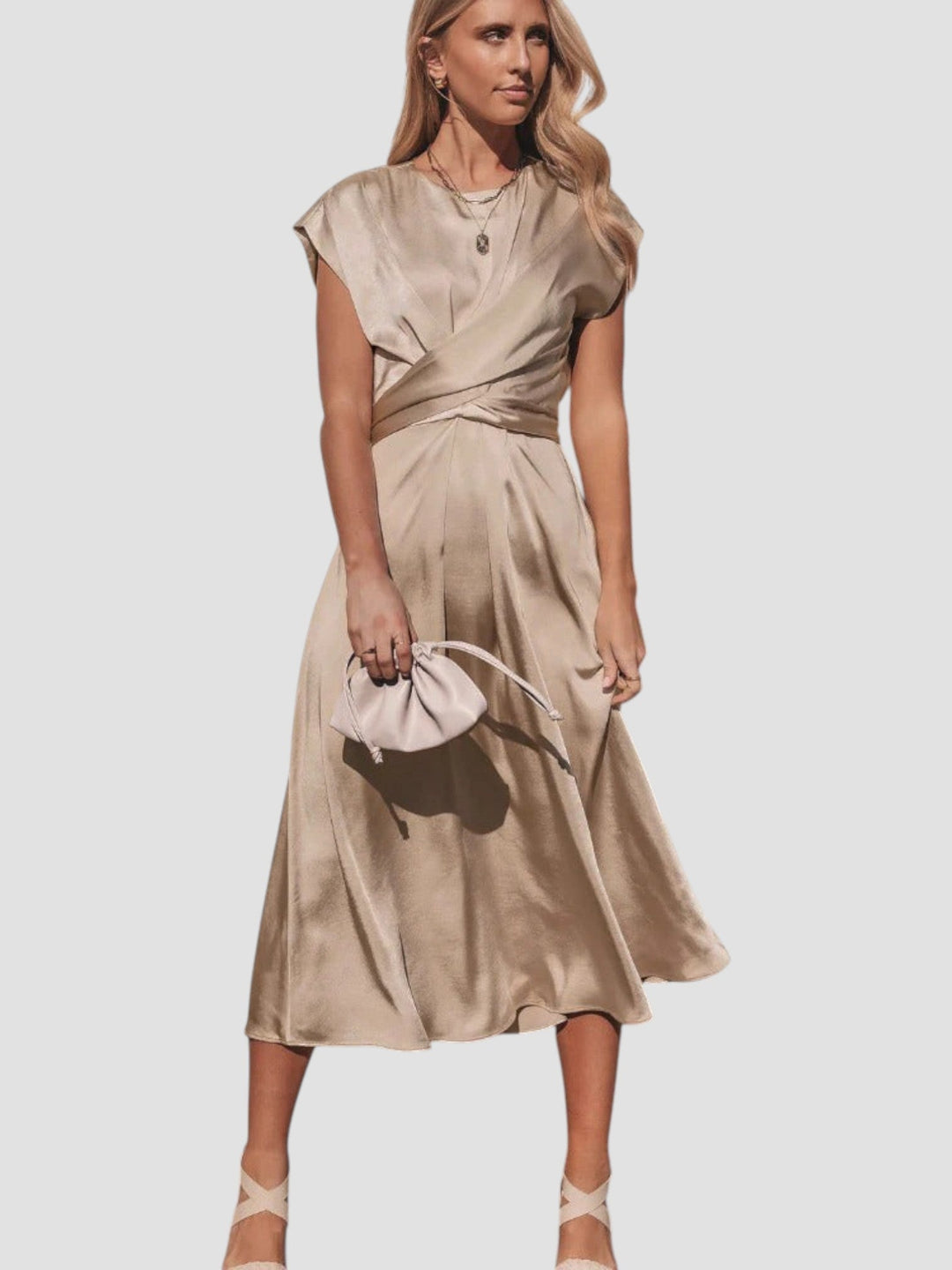 Claire | Occasion Dress