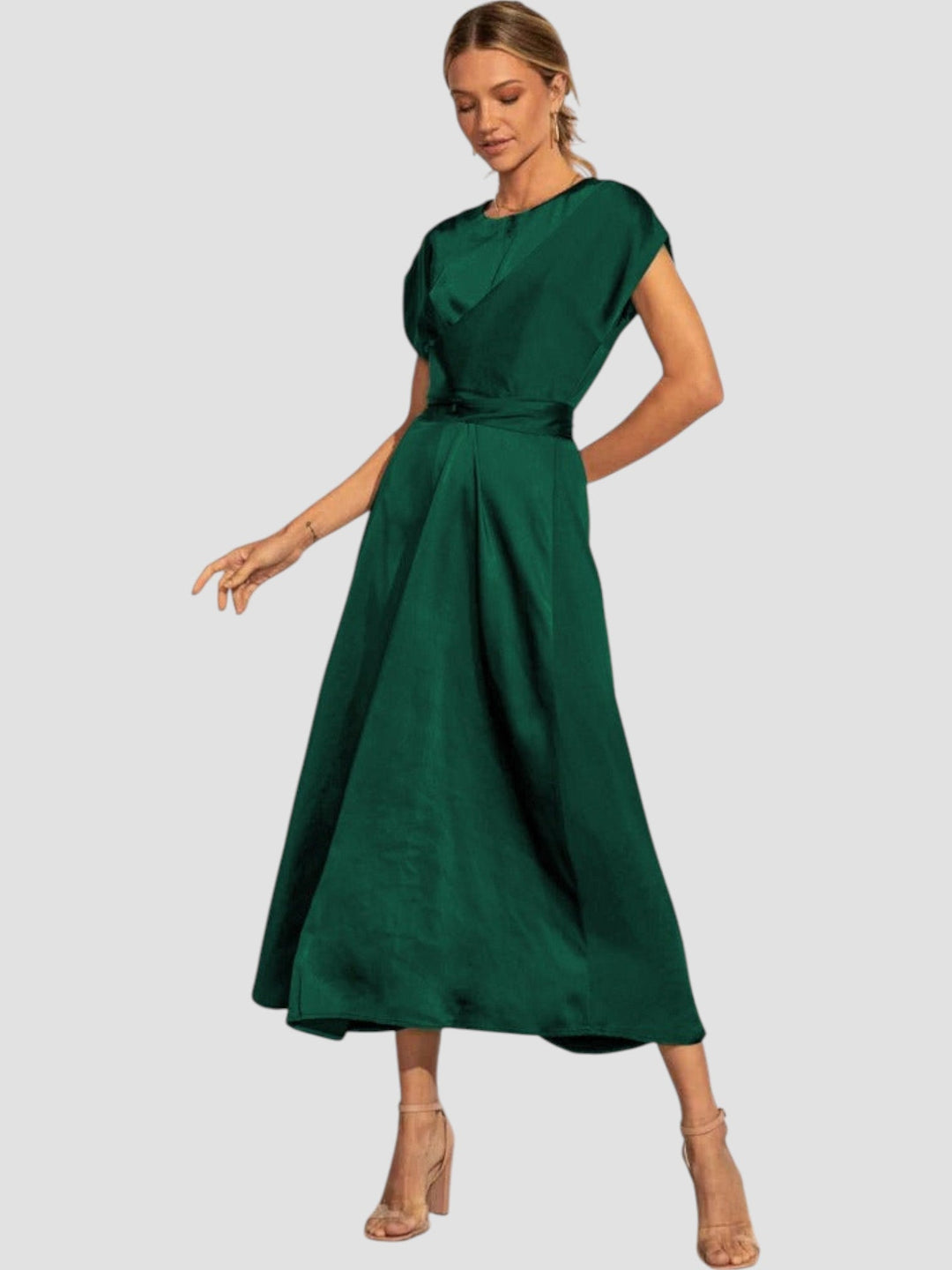 Claire | Occasion Dress