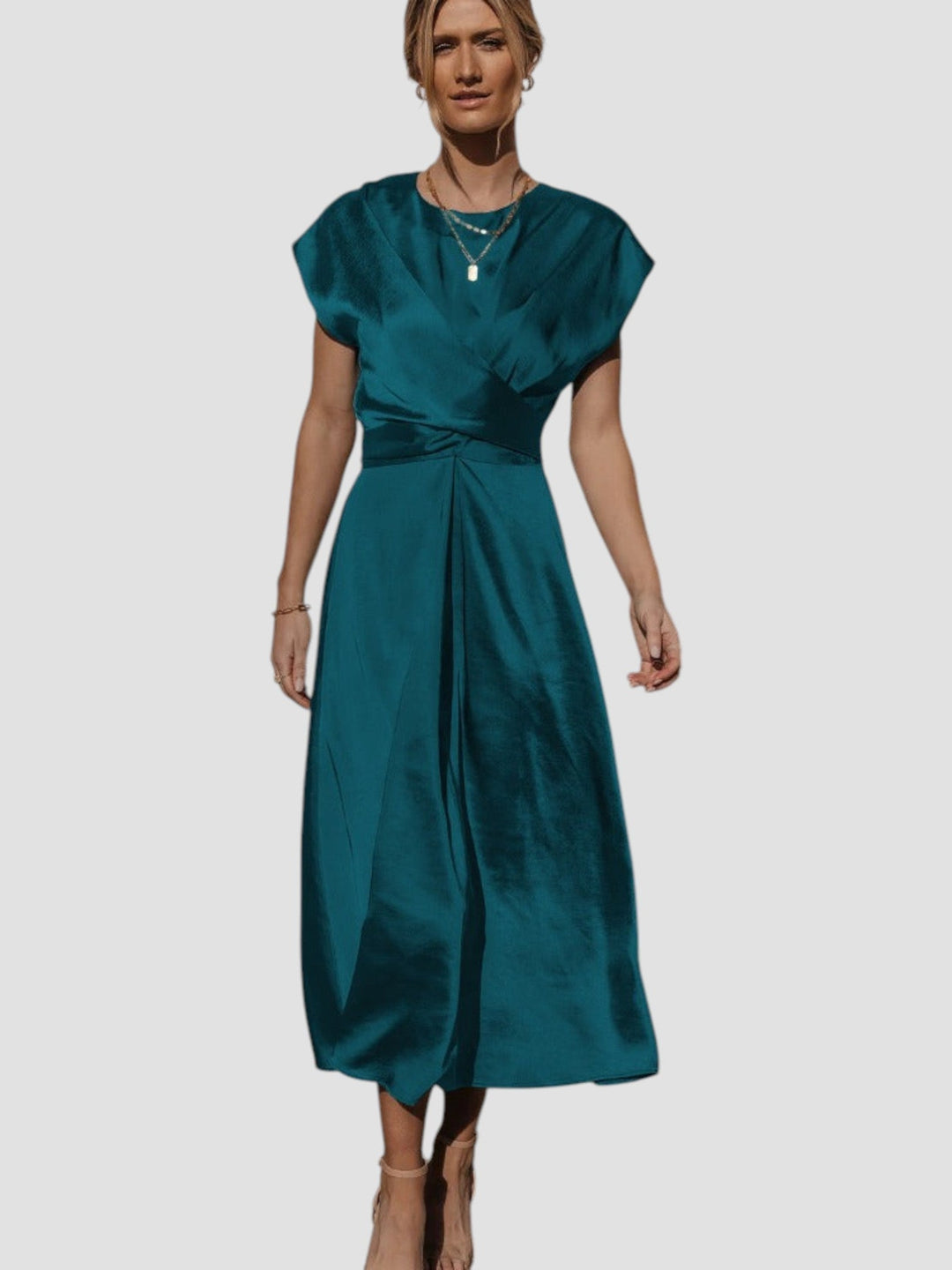 Claire | Occasion Dress