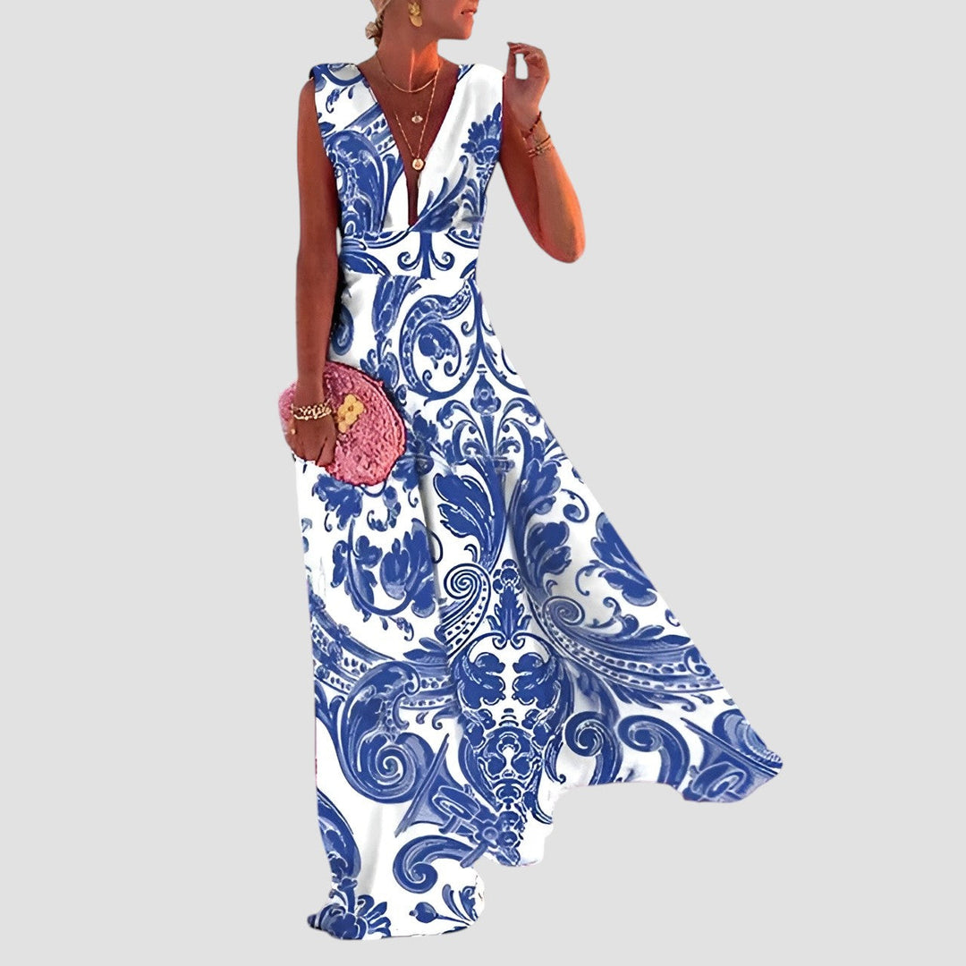 Elma | Stylish Dress